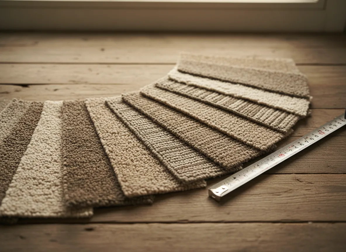 Carpet Installation Scotland Neck, NC FAQs